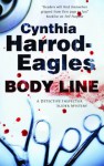 Body Line - Cynthia Harrod-Eagles