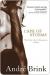 Cape of Storms: The First Life of Adamastor: a Story - André Brink