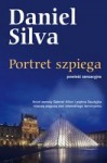 Portret szpiega - Daniel Silva