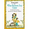 Poison Ivy Case - Joan Lexau