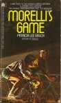 Morelli's Game - Patricia Lee Gauch