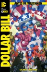 Antes de Watchmen: Dollar Bill - Len Wein, Steve Rude