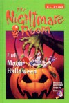 Full Moon Halloween - R.L. Stine