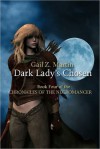 Dark Lady's Chosen - Gail Z. Martin