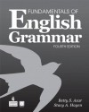 Value Pack: Fundamentals of English Grammar Student Book with Audio (without Answer Key) and Workbook (4th Edition) - Betty Schrampfer Azar, Stacy A. Hagen