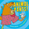 Animal Pants - Brian Moses, Anja Boretzki