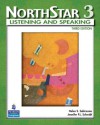 NorthStar: Listening and Speaking, Level 3, 3rd Edition - Helen S. Solorzano, Jennifer P.L. Schmidt