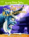 The Ogre of Rashomon and Other Stories - Belinda Gallagher