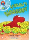 Grandad's Dinosaur - Brough Girling