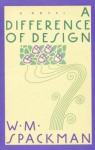 A Difference of Design - William Mode Spackman