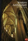 A Concise History Of Western Architecture - Robert Furneaux Jordan