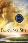 Burning Sky: A Novel of the American Frontier - Lori Benton