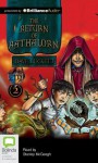 The Return of Rathalorn - Dave Luckett, Stanley McGeagh