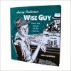 Harry Anderson: Wise Guy from the Street to the Screen - Mike Caveney