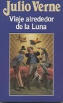 Viaje alrededor de la luna - Jules Verne