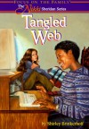 Tangled Web - Shirley Brinkerhoff