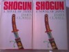 Shōgun: Der Roman Japans - James Clavell