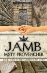 Jamb (The Cornerstone Series) - Misty Provencher