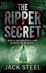 The Ripper Secret - Jack Steel