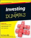 Investing for Dummies - Eric Tyson