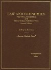 Law and Economics: Positive, Normative and Behavioral Perspectives - Jeffrey L. Harrison