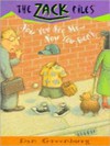 Now You See Me . . . Now You Don't (Zack Files Series #12) - Dan Greenburg