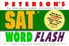 SAT Word Flash - Joan Carris