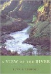 A View of the River - Luna B. Leopold