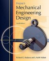 Shigley's Mechanical Engineering Design - Richard G. Budynas, J. Keith Nisbett