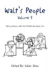 Walt's People, Volume 5 - Didier Ghez