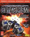 Homeworld Cataclysm (Prima's Official Strategy Guide) - Greg Kramer