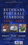 Rothmans Football Yearbook: 2002-2003 - Glenda Rollin, Jack Rollin