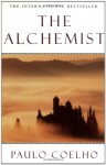 The Alchemist - Alan R. Clarke, Paulo Coelho