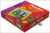 Pandas Read, Paint, and Play Book and Activity Kit - School Specialty Publishing