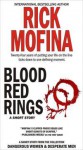 Blood Red Rings - Rick Mofina