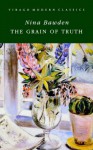 The Grain of Truth (Audio) - Nina Bawden