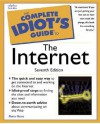 The Complete Idiot's Guide to the Internet - Peter Kent