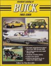 Standard Catalog of Buick: 1903-2000 - Ron Kowalke