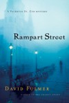 Rampart Street - David Fulmer