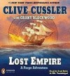 Lost Empire - Clive Cussler, Grant Blackwood