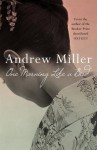 One morning like a bird - Andrew Miller