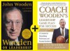 Woodens Complete Guide to Leadership - Steve Jamison, John Wooden