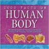 1000 facts on human body - John Farndon