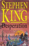 Desperation - Robert Vernooy, Stephen King