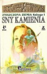 Sny kamienia - Jonathan Wylie