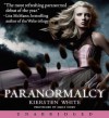 Paranormalcy - Kiersten White, Emily Eiden