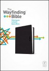 The Wayfinding Bible Lthrlke - Jeannette Taylor