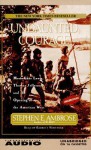 Undaunted Courage: Meriwether Lewis, Thomas Jefferson & the Opening of the American West (Audio) - Barrett Whitener, Stephen E. Ambrose