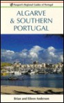 Algarve and Southern Portugal - Brian Anderson