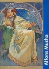 Alfons Mucha - C. Lange, Michel Hilaire, Agnes Husslein-Arco, Christiane Lange, C. Lange